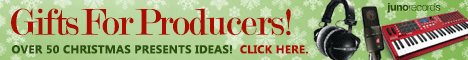Gifts for Producers Gifts for Producers